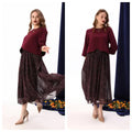 Arabela | Robe élégante de haute qualité