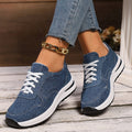 Ciena | Chaussures Orthopédiques Tendance avec Flair Londonien