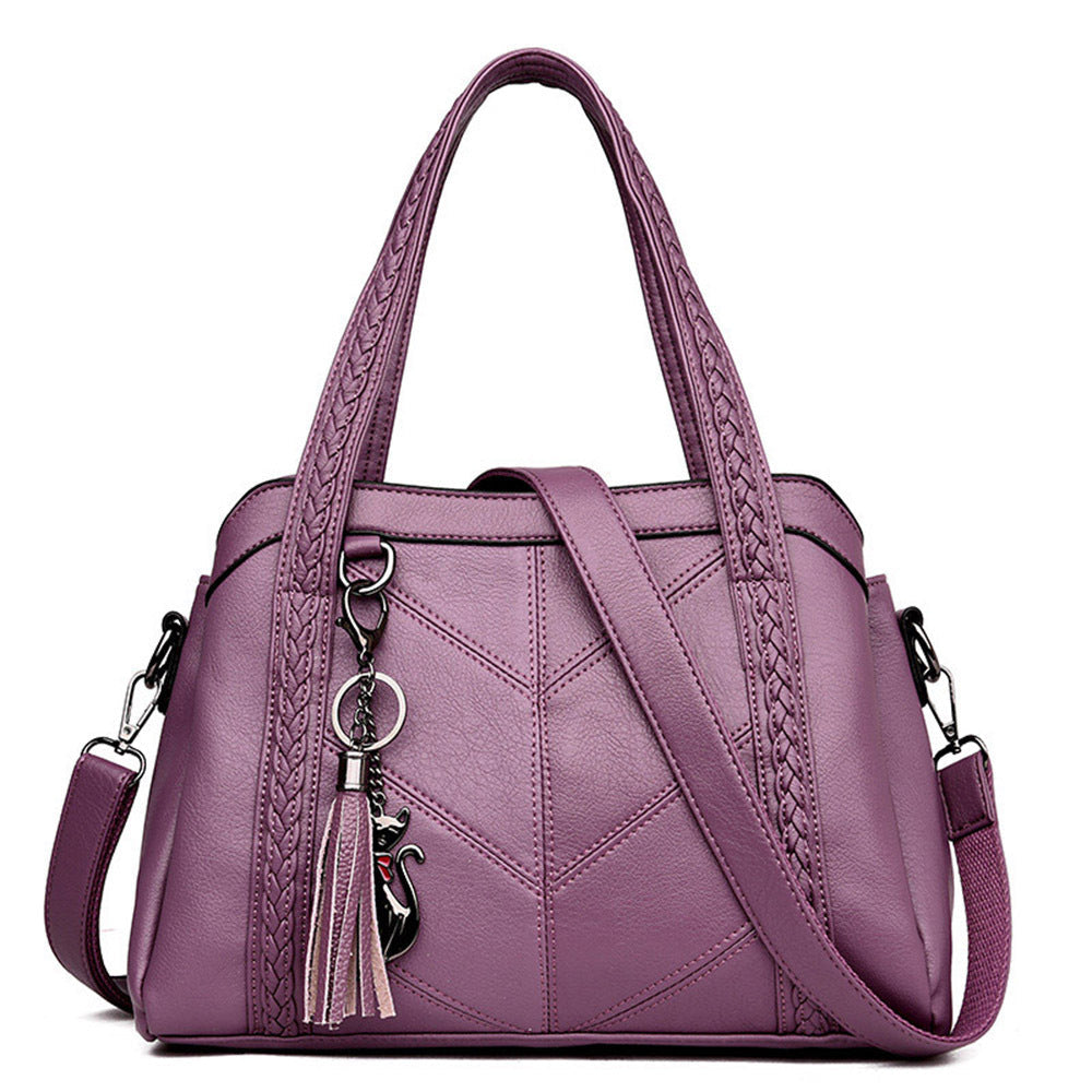 Grace™ | Sac à main en cuir