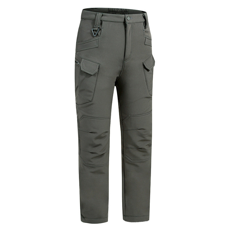 Pantalon Cargo TactiFlex Pour Hommes | Durabilité rencontre polyvalence