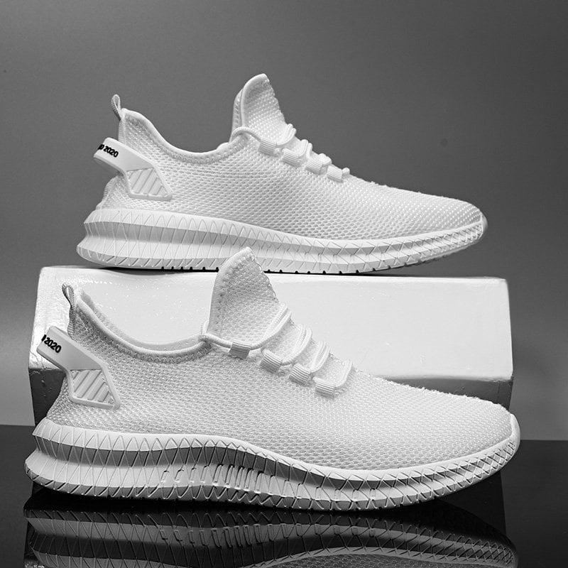 Devo Chaussures Orthopédiques | Sneakers Premium