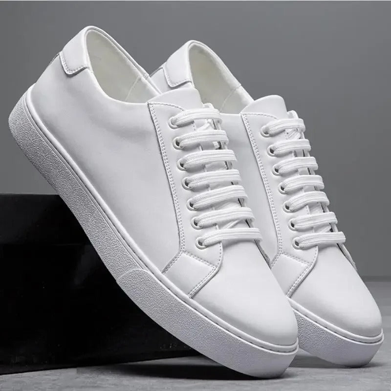 Blitz™ - Baskets pour hommes en cuir