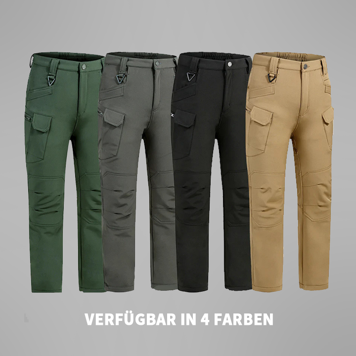 Pantalon Cargo TactiFlex Pour Hommes | Durabilité rencontre polyvalence