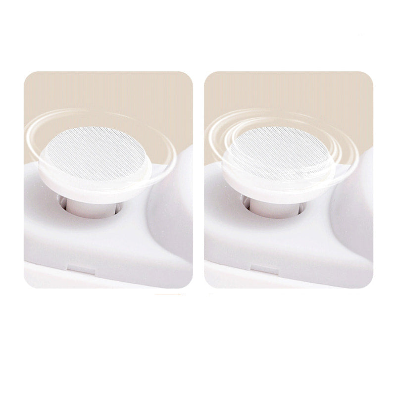LuxiNail Coupe-ongles Automatisé | Outil automatique et poli pour une manucure parfaite
