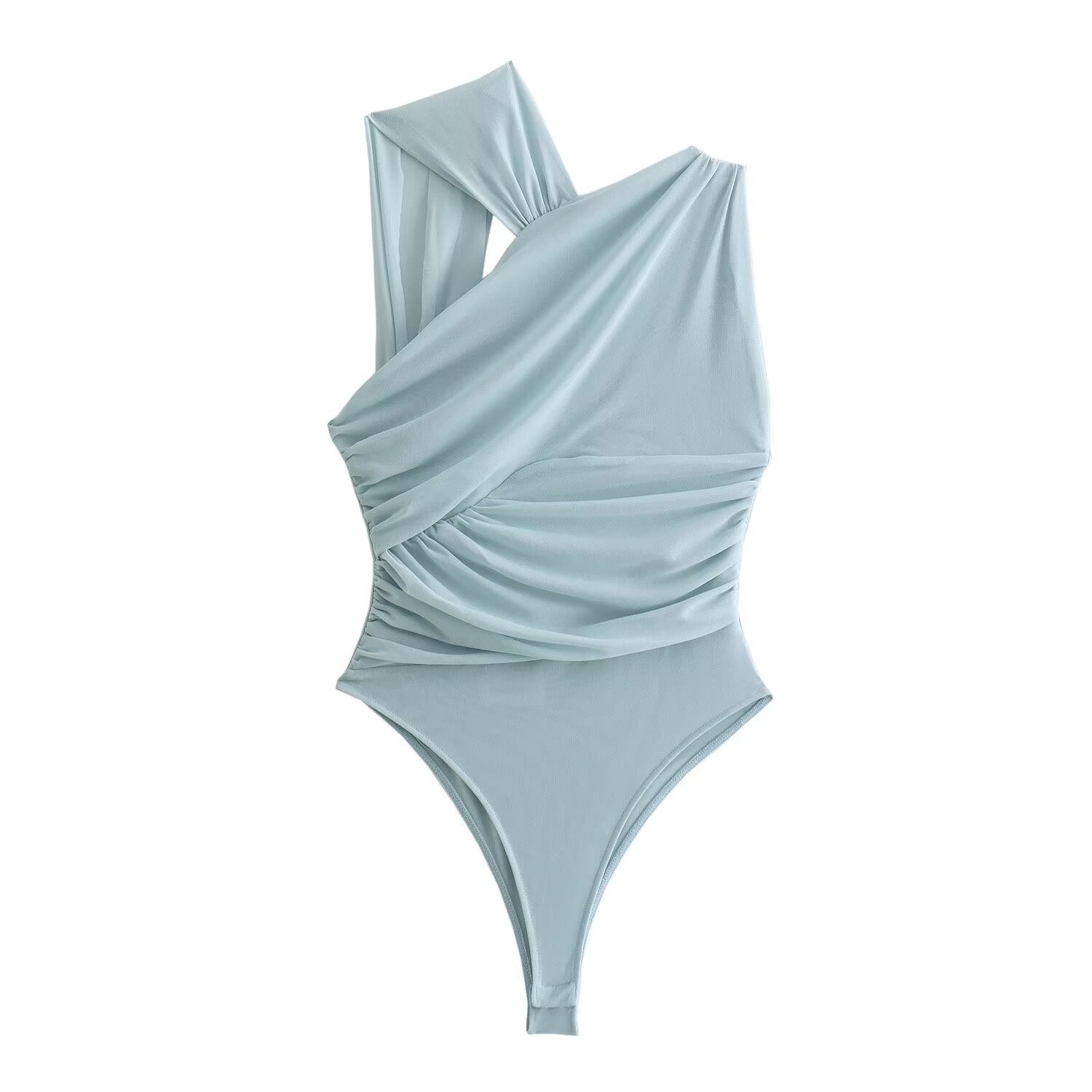 Body | Body pour femmes avec motif léopard