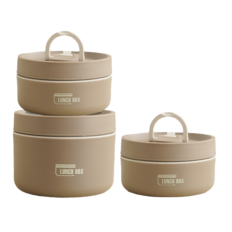 HeatKeep Repas Chauds, Toujours et Partout
