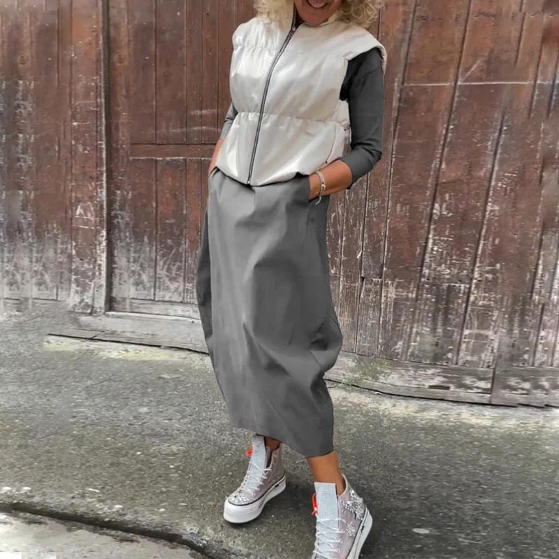 Dorothea | Robe Femme Intemporelle