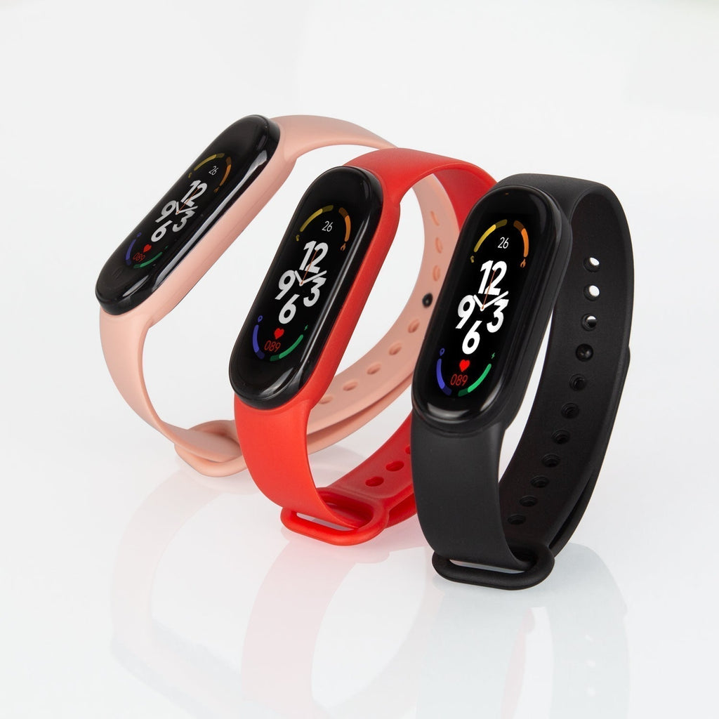 Montre de Fitness Slim pour Enfants – KidFit Pro