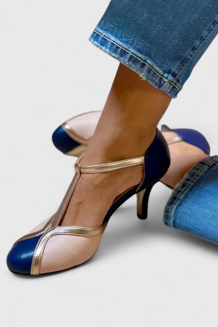MOREAU LYON | TALONS ALLURE STABLE POUR FEMMES
