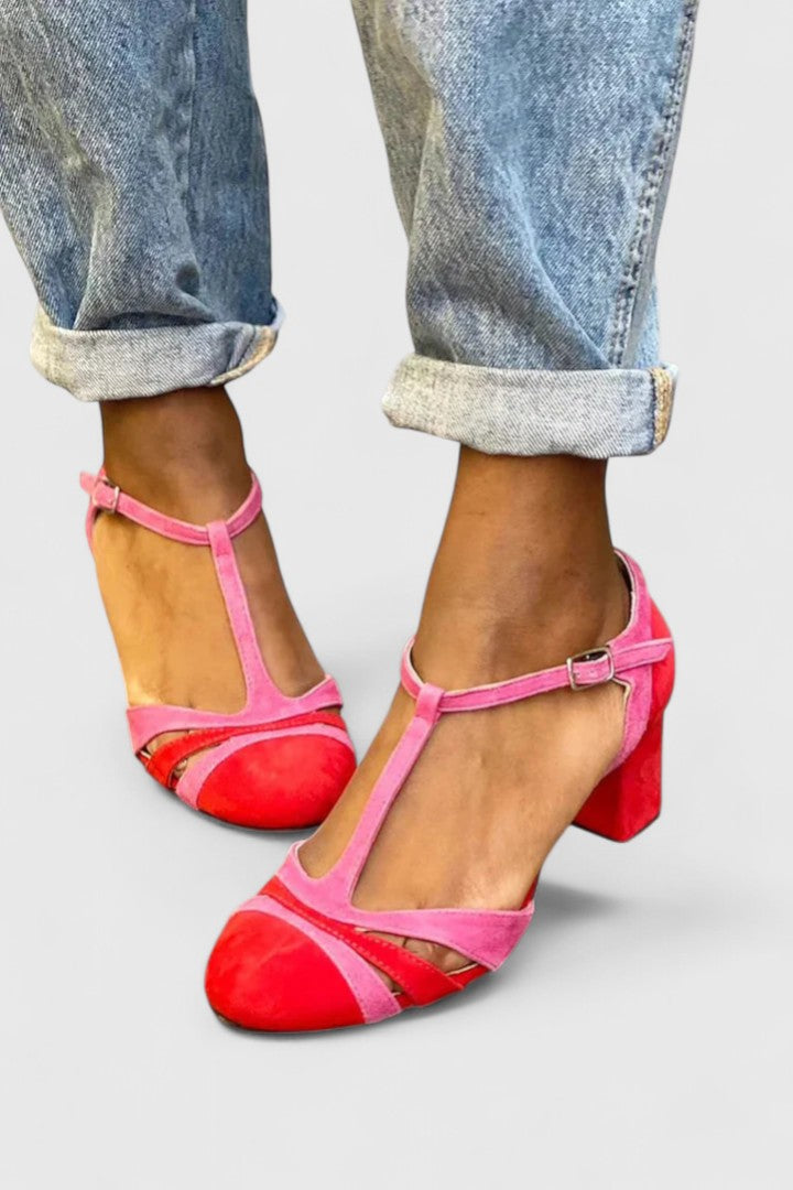 MOREAU LYON | TALONS DE SOUTIEN POUR FEMMES