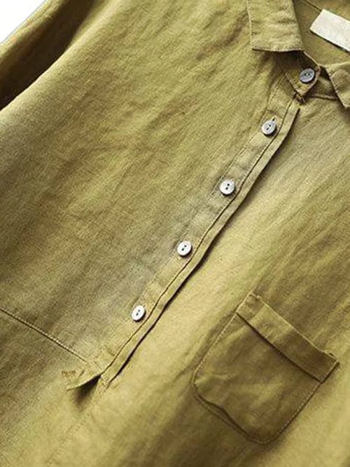 MOREAU LYON | BLOUSE IMPRIMÉE HARMONIEUSE POUR FEMMES