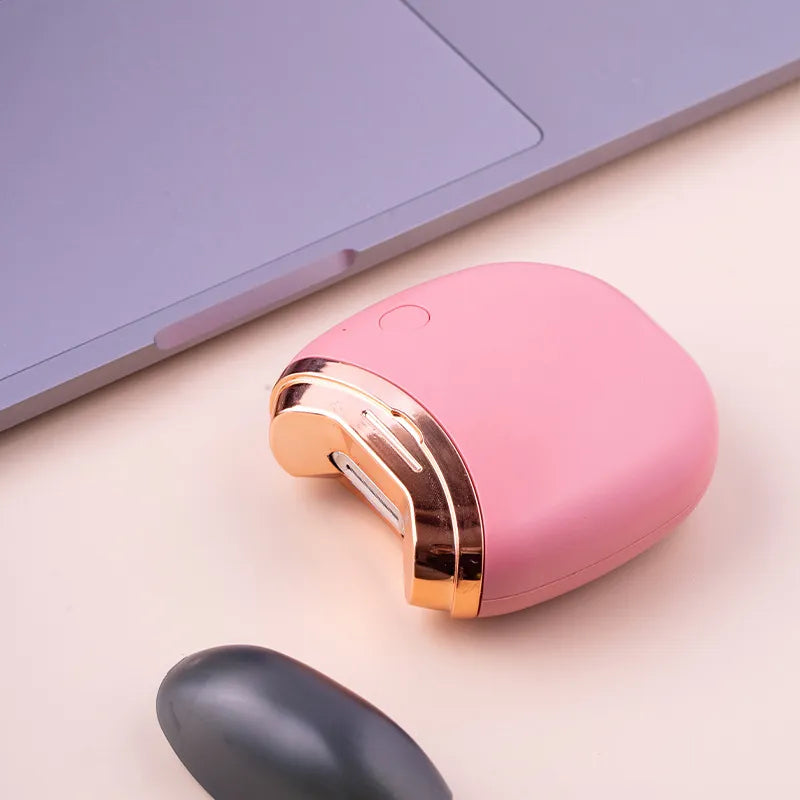 Coupe-ongles Électrique Automatique pour des Ongles Parfaits