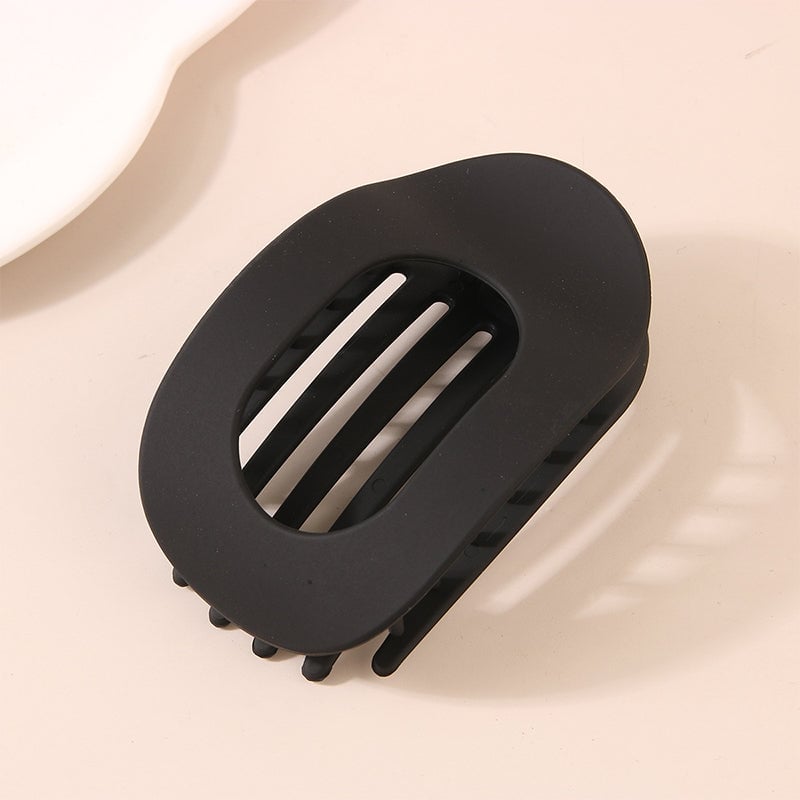 Velina – Ensemble de 4 pinces confort plates