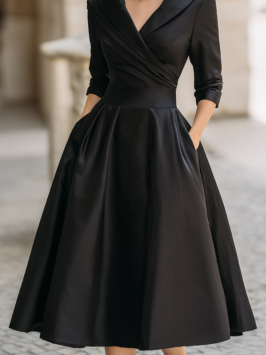 Colette™ | Robe de fête Lina