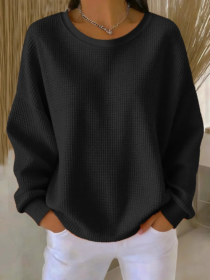 MOREAU LYON | PULL CLASSIQUE POUR FEMMES