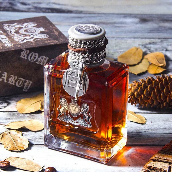 Parfum aux phéromones pour hommes