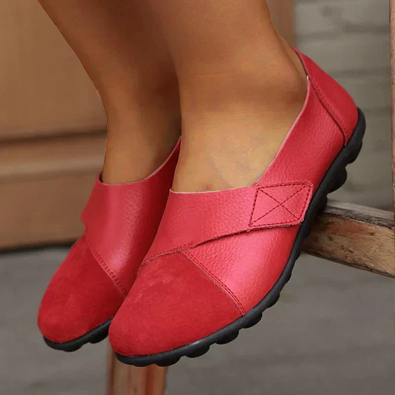Annika – Chaussures