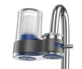 AquaPure Purificateur d'Eau de Robinet | Eau Propre et Fraîche Pour la Maison