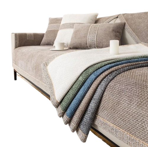 CozyGuard Housse de Canapé | Style, protection et confort