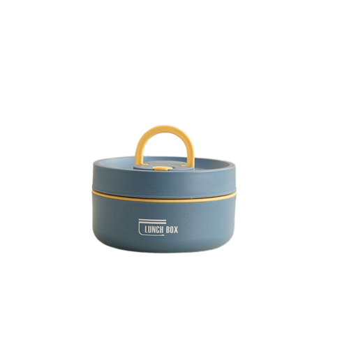 HeatKeep Repas Chauds, Toujours et Partout