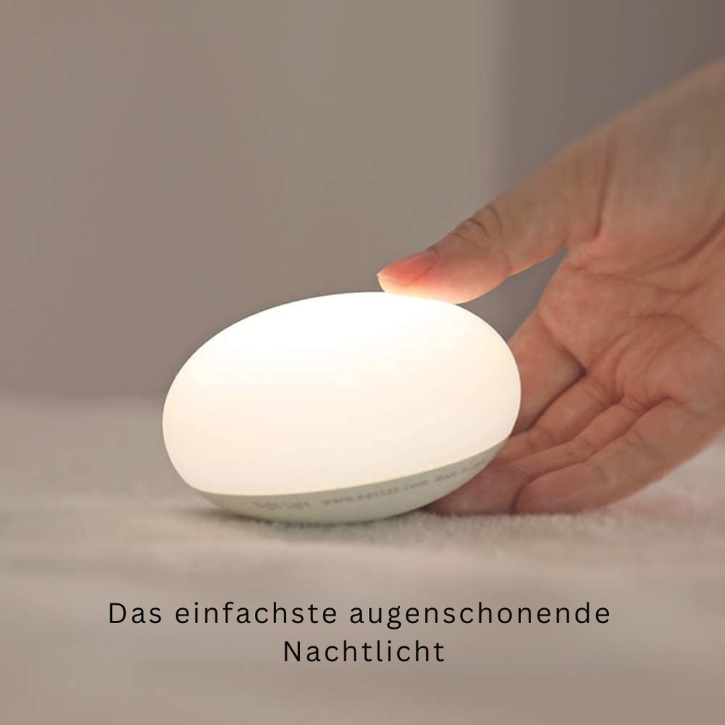 Stilllicht | Silicone sans BPA | Amical pour les yeux