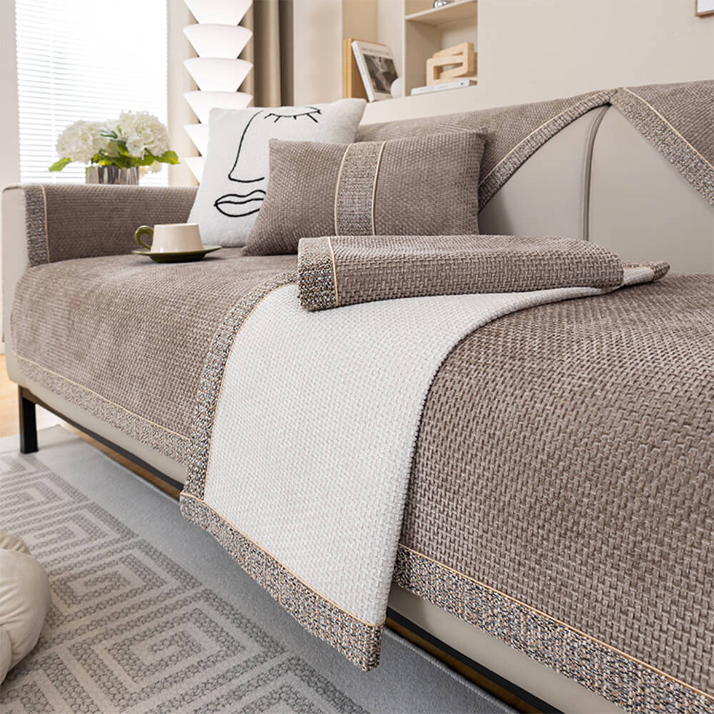 CozyGuard Housse de Canapé | Style, protection et confort