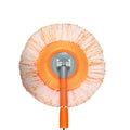 LuxeClean 360° Mop de Nettoyage Rotative | Mop Réglable pour un Nettoyage Facile dans Chaque Coin