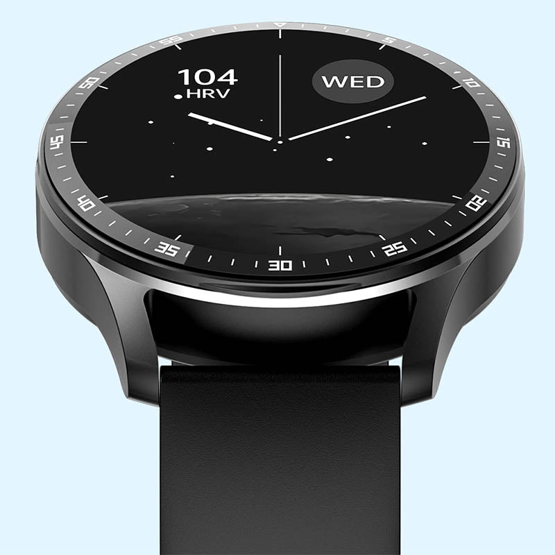 DuoSyncWatch | Montre Intelligente avec Écouteurs Sans Fil