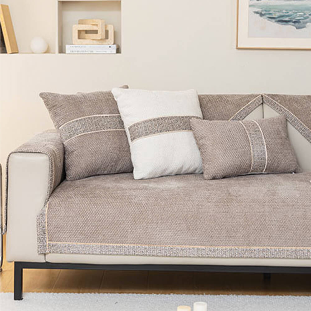 CozyGuard Housse de Canapé | Style, protection et confort