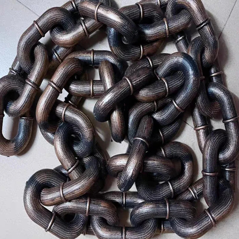 BarkBling - Grande laisse pour chiens amusante