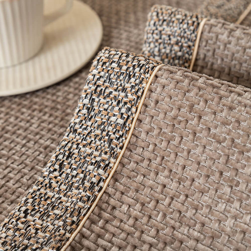 CozyGuard Housse de Canapé | Style, protection et confort