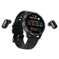 DuoSyncWatch | Montre Intelligente avec Écouteurs Sans Fil