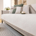 CozyGuard Housse de Canapé | Style, protection et confort
