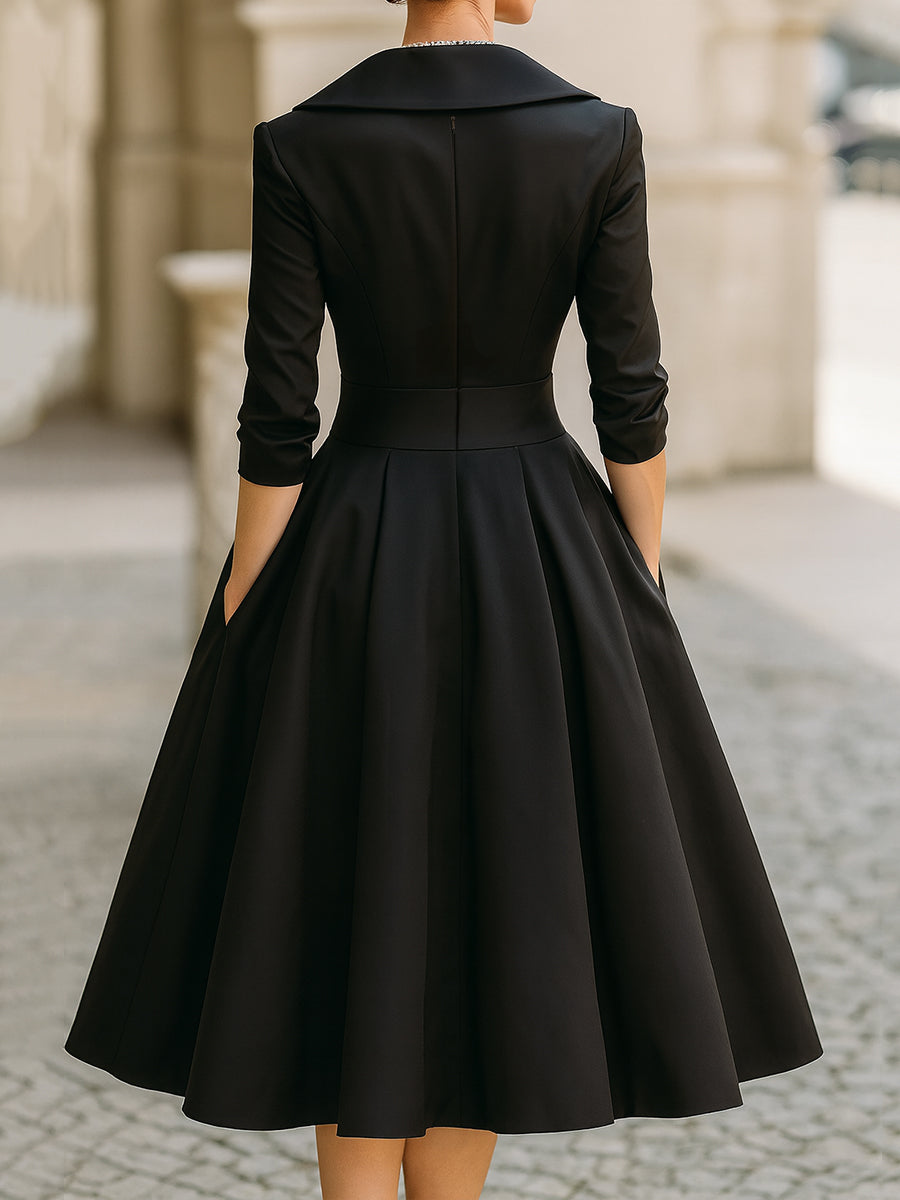 Colette™ | Robe de fête Lina