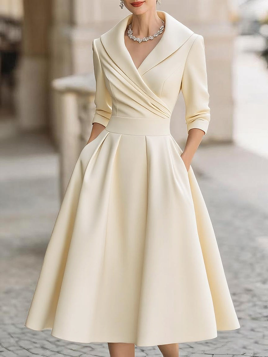 Colette™ | Robe de fête Lina