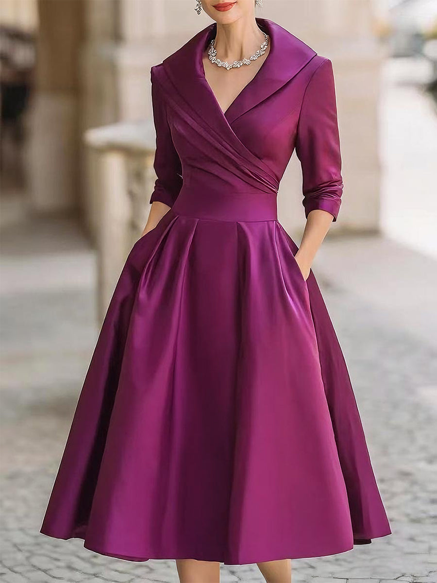 Colette™ | Robe de fête Lina