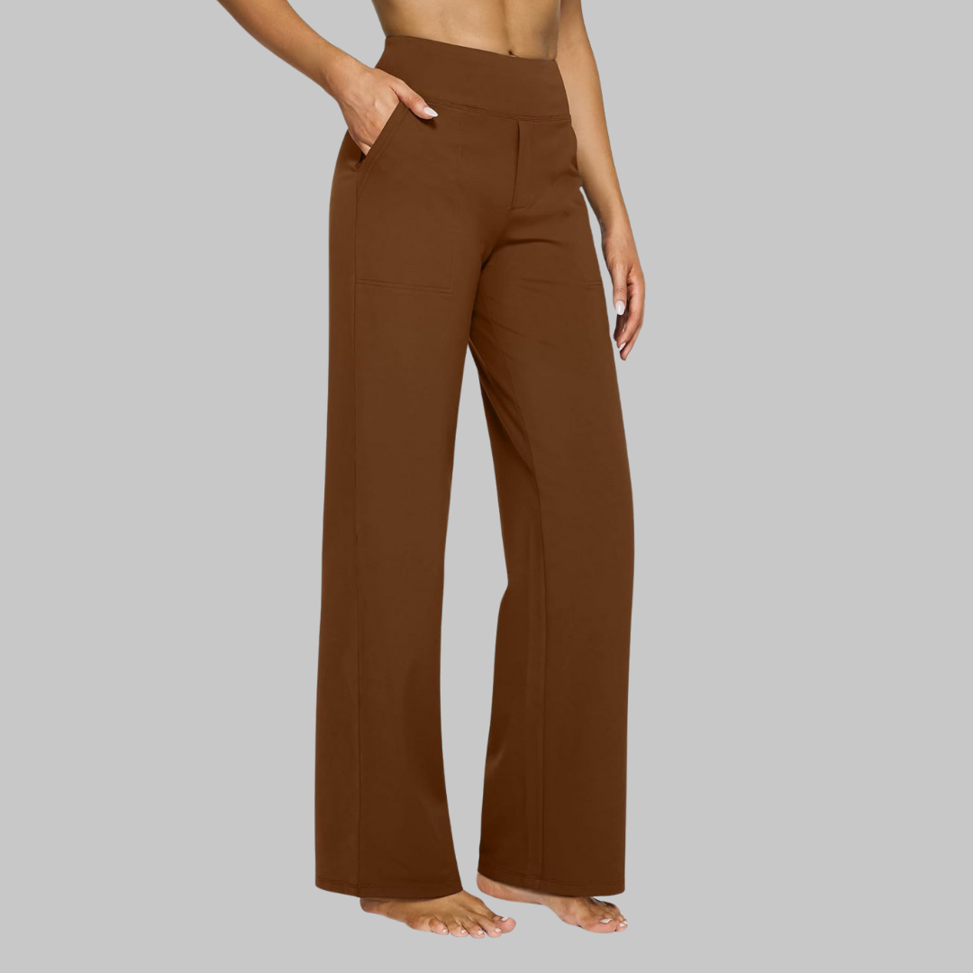 Calista™ - Pantalons Confortables