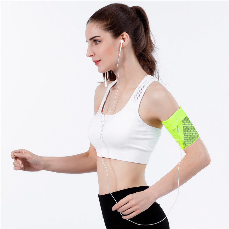 Housse de Sport pour Téléphone 3 EN 1