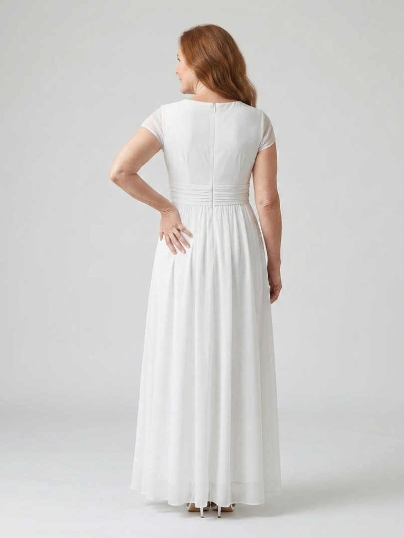 Aelin | Robe Maxi Pure Flow