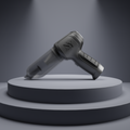 BlowVac Double Usage | aspirateur sans fil Puissant souffleur