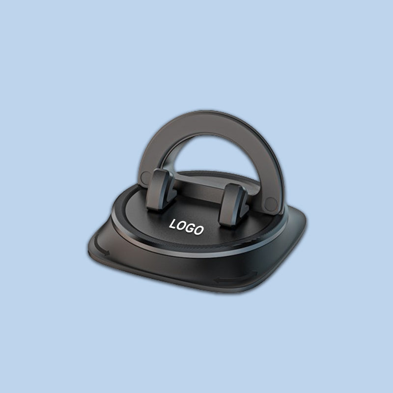FlexMount 360 Support de Téléphone Auto | Securisé, Flexible et Pratique