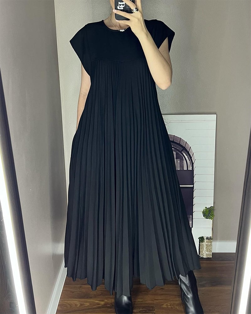 Freya | Robe Confort Intemporelle