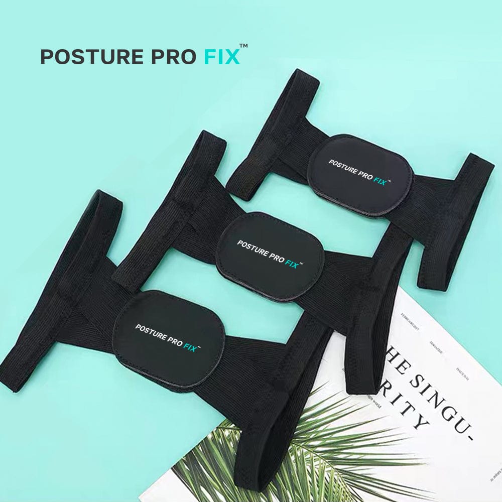 Posture Pro Fix | Corrige votre posture au quotidien