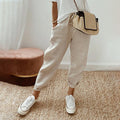 MOREAU LYON | PANTALON ESTIVAL POUR FEMMES