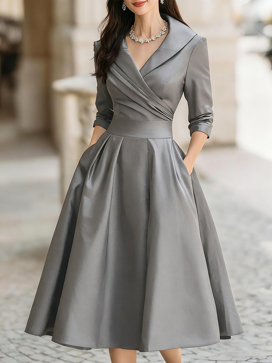 Colette™ | Robe de fête Lina
