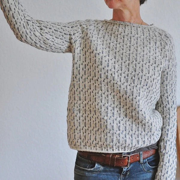 Febelyn | Pull élégant pour femmes