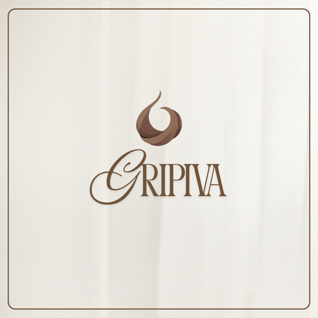 Gripiva – Barrette à cheveux en nid d'oiseau à clip (1+2 Gratuit)