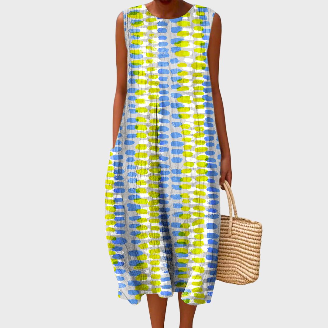 Isla™ - Robe Légère