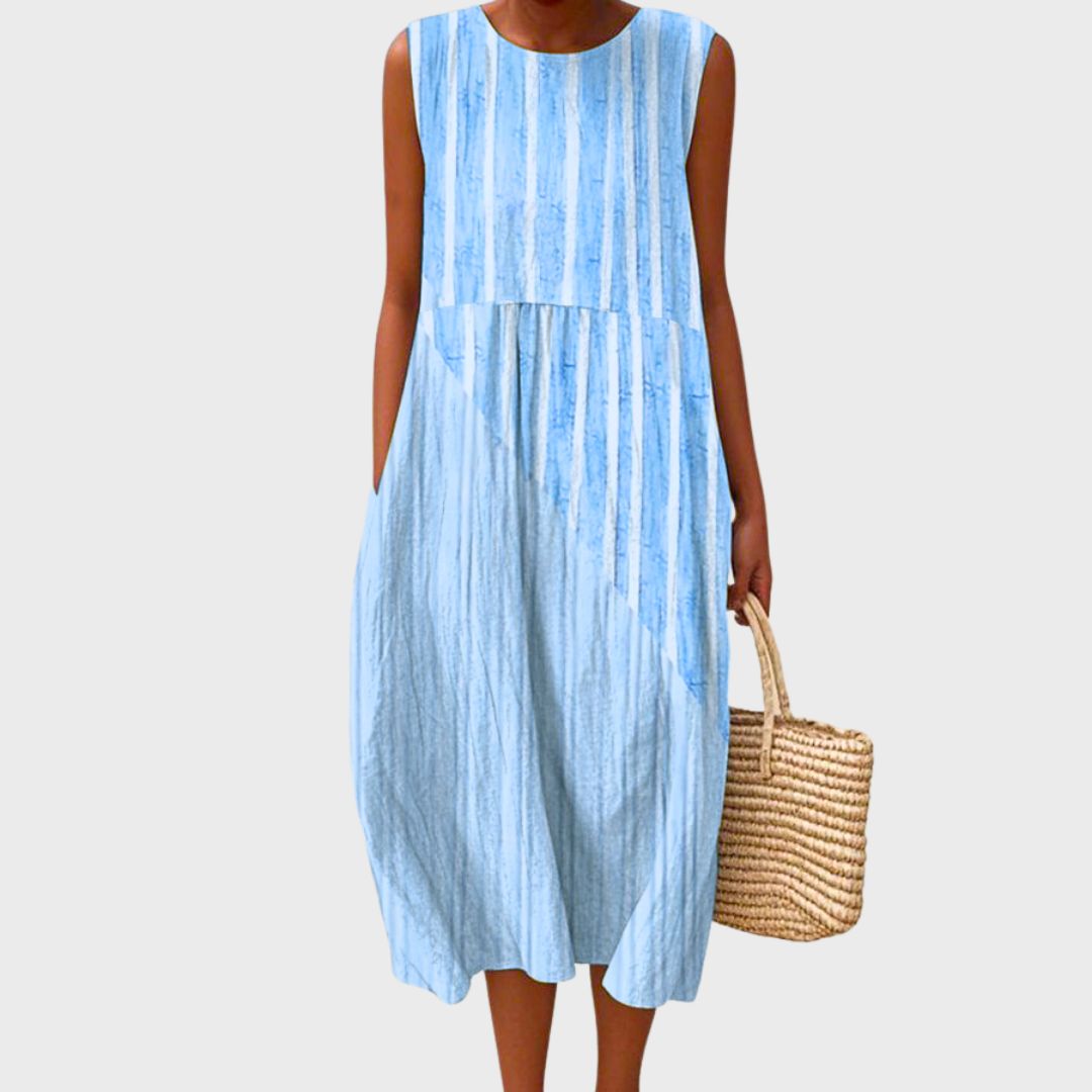 Isla™ - Robe Légère