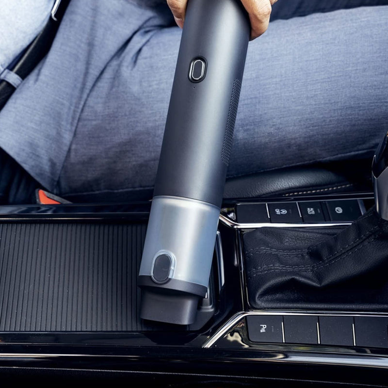 Aspirateur à main Luxora Slim V8 | Aspirateur puissant et compact pour un nettoyage sans effort